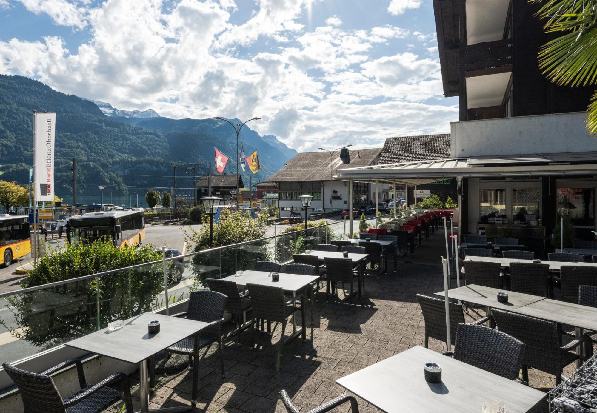 Hotel Weisses Kreuz 3*