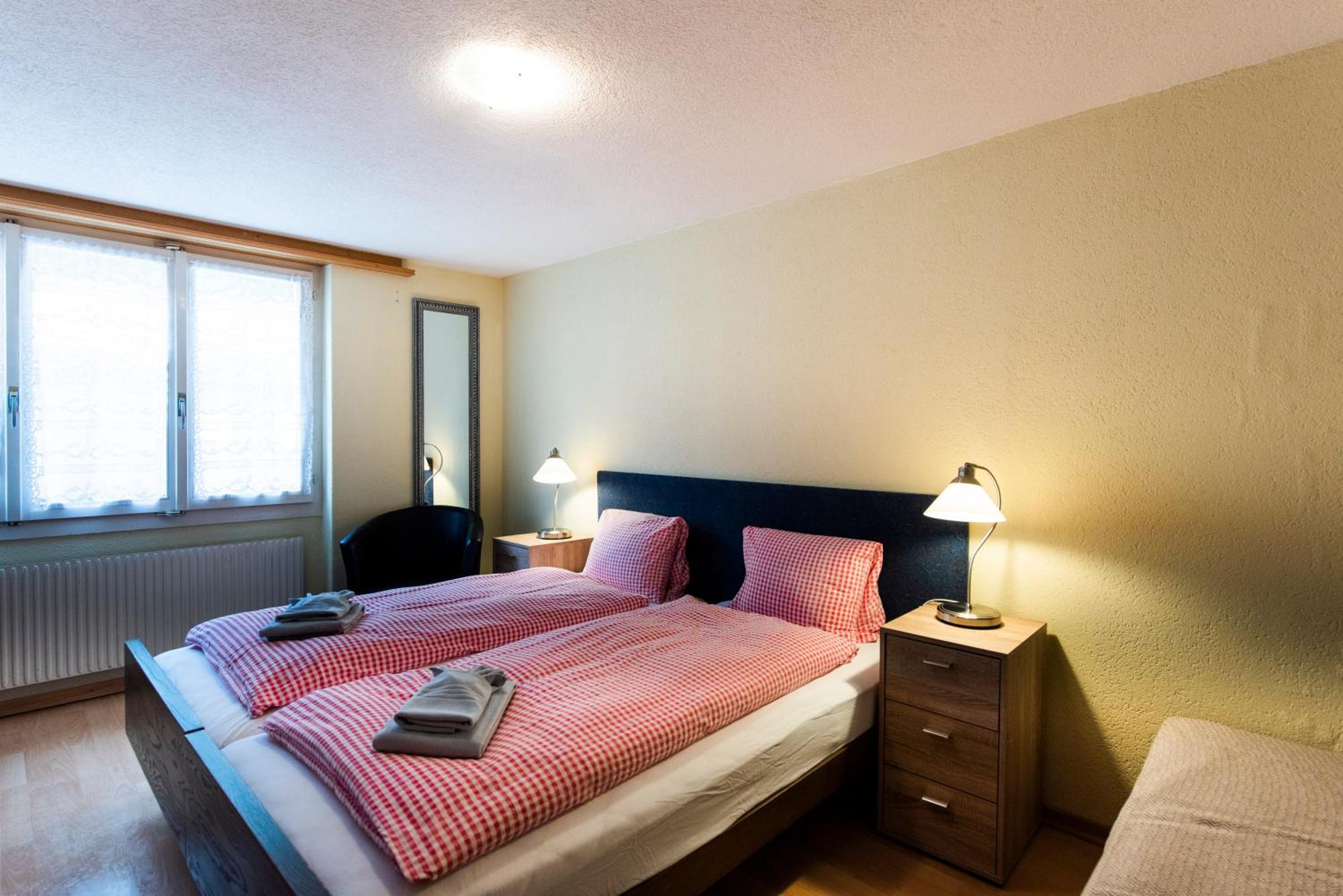 Hotel Weisses Kreuz 3*