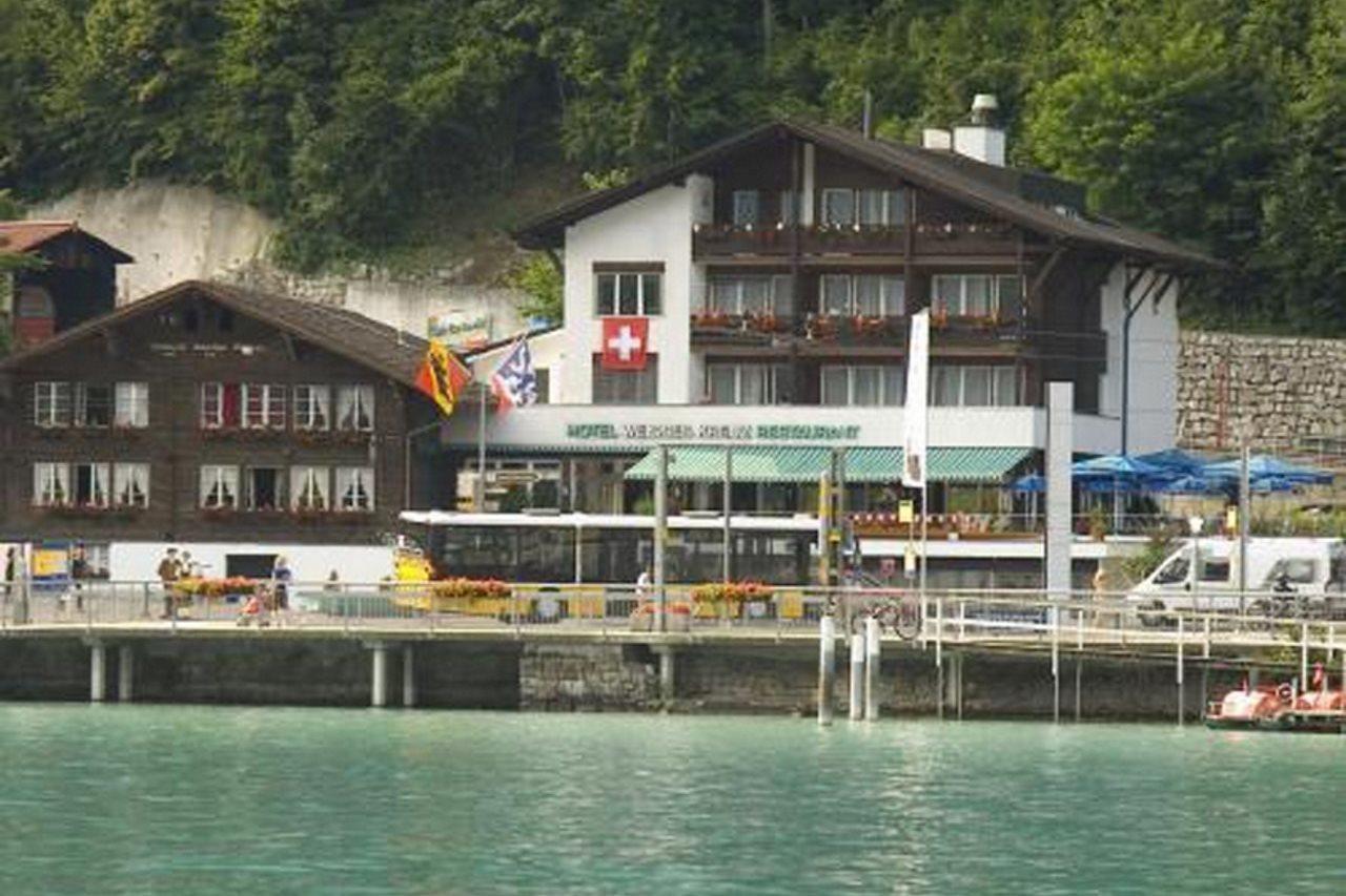 Hotel Weisses Kreuz 3*