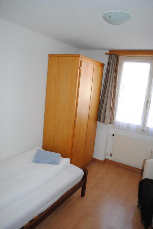 Weisses Kreuz Hotel Brienz (Bern)