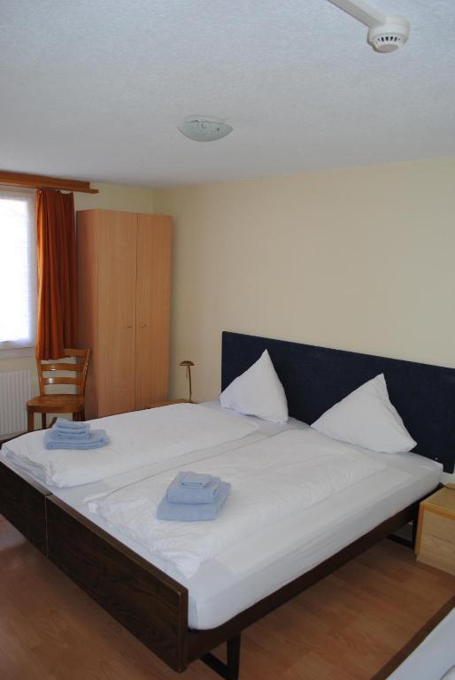 Weisses Kreuz 3* Brienz (Bern)